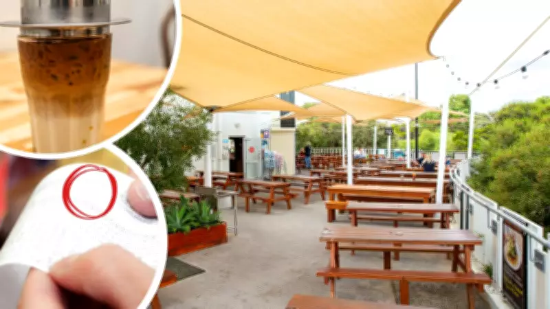 Perth Cafe's Three-Week Refund Request Sparks Heated Online Debate