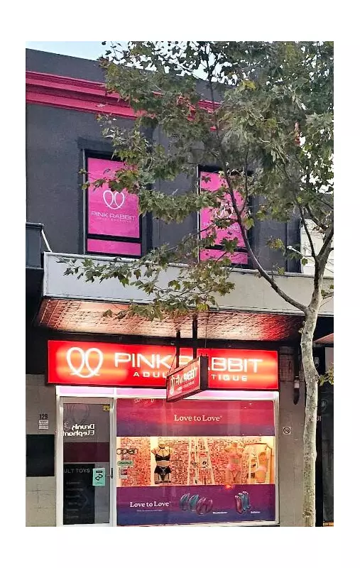 Perth CBD Plans Exclusive LGBTQI+ Consensual Club for Safer Intimacy