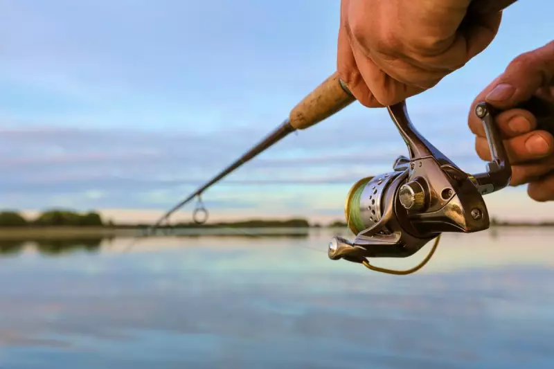 Perth Family Nets $1.6m Lotto Win, Cutting Short Fishing Trip for Dream Start to 2026