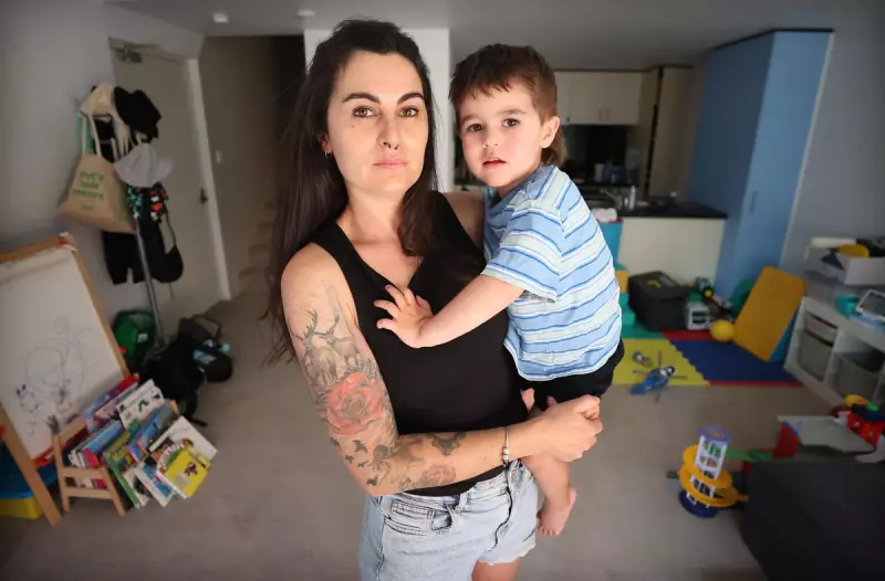 Perth First Home Buyers Face $1m Nightmare as Experts Predict 2026 Price Surge