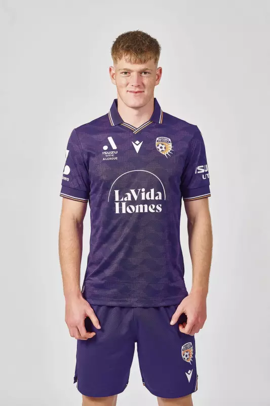 Perth Glory and Nathanael Blair Part Ways in Mutual Contract Termination