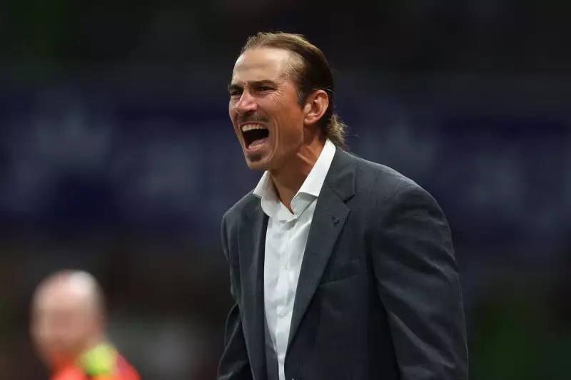 Perth Glory Coach Demands Intensity: Returning Stars Must Earn Their Spots