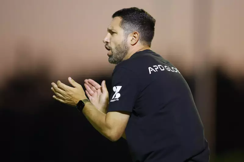 Perth Glory's Away Form Under Scrutiny Ahead of Mariners Clash