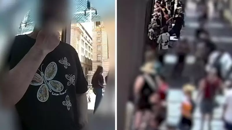 Perth Invasion Day Protest Bomb Scare: Police Detail Homemade Explosive Device