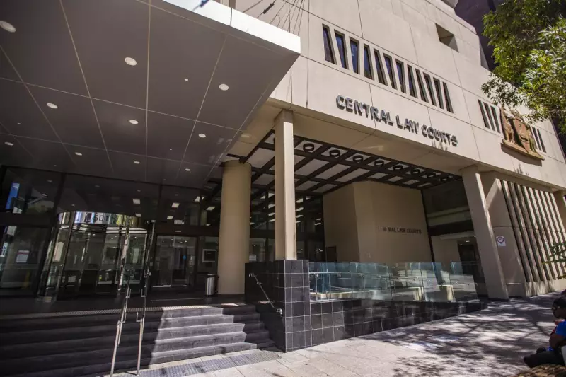 Perth man Michael Edward George faces over 200 child abuse charges