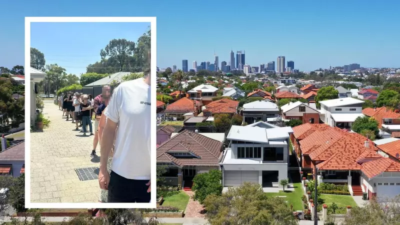 Perth Real Estate Agency Defends 'Tone Deaf' Facebook Post Amid Housing Crisis