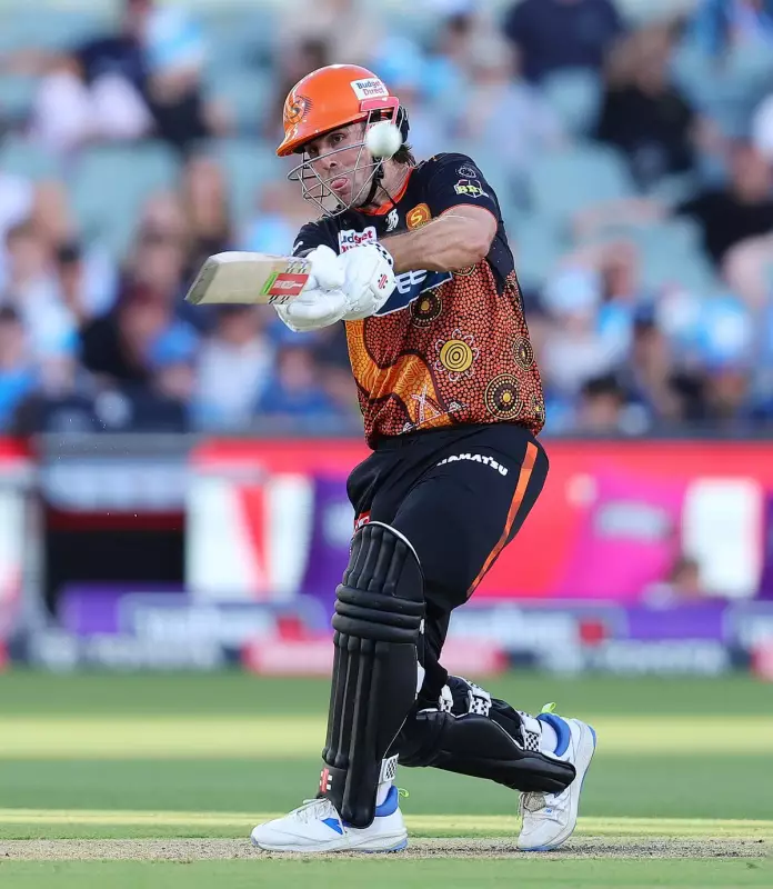 Perth Scorchers' Power Surge Puts BBL Finals in Sight