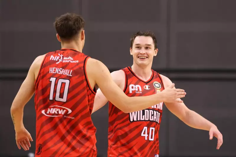 Perth Wildcats Triumph Over Phoenix 95-87 as Jaron Rillie Suffers Hamstring Injury