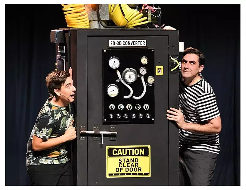 Perth's Best Events This Week: Festivals, Theatre & Music