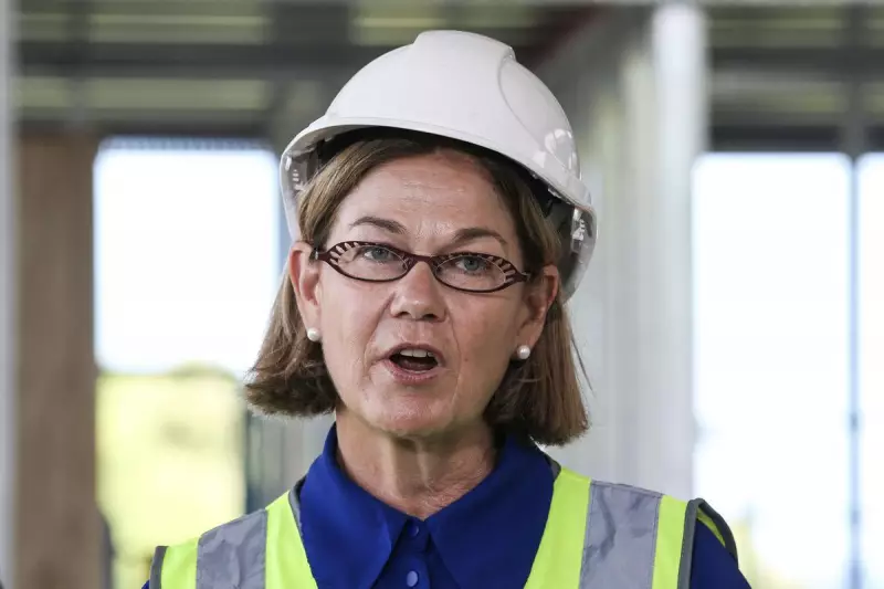 Perth's First Dedicated Health Hub for Older Adults Opens to Ease Hospital Strain