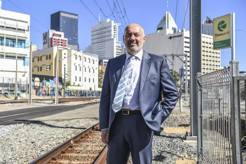 Perth's Property Market Faces Pressure as Centenarian Numbers Rise and Median Price Tops $1M