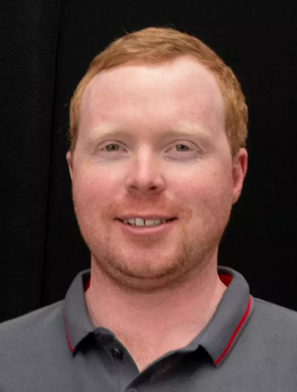 Perth's Robin Styles Wins Mazda's Top Tech Crown for Second Time