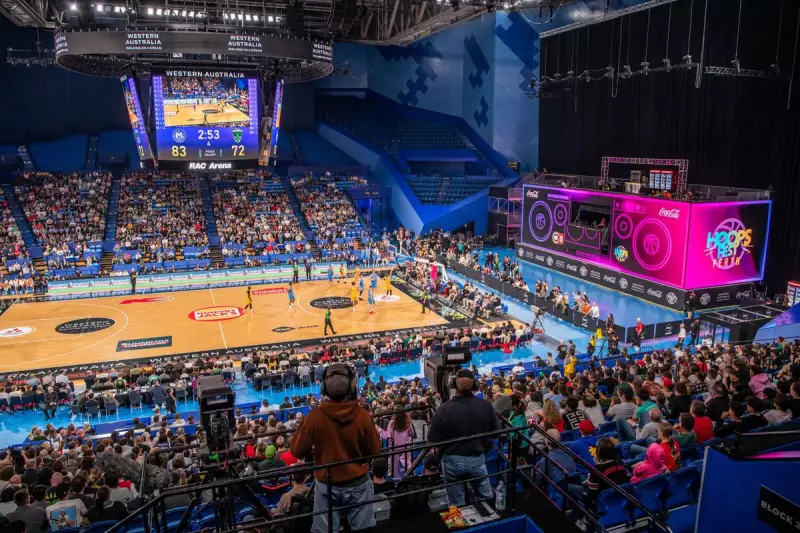 Perth's Top Events This Week: HoopsFest, Music, and Supreme Court Nights