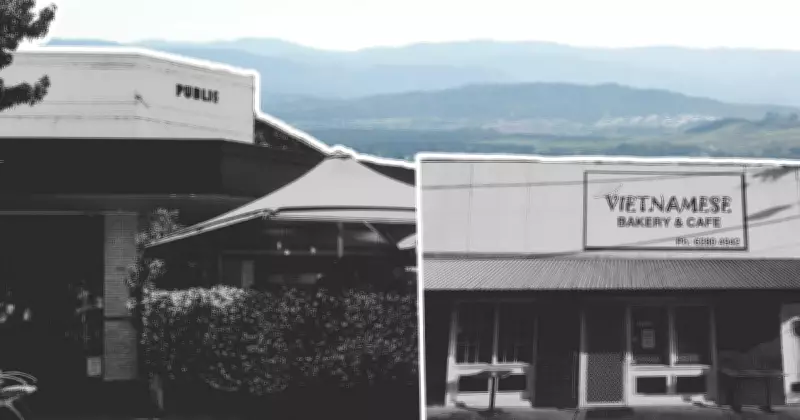 Pest Management Failures Lead to Multiple Canberra Venue Closures