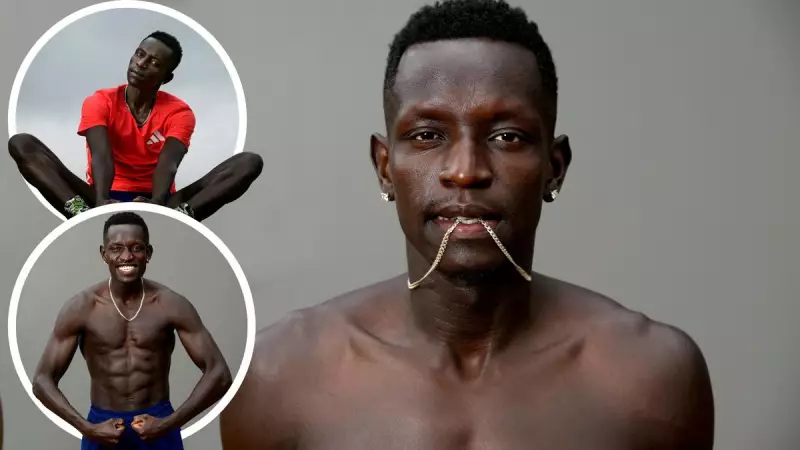 Peter Bol Eyes Perth Comeback on Road to Commonwealth Games