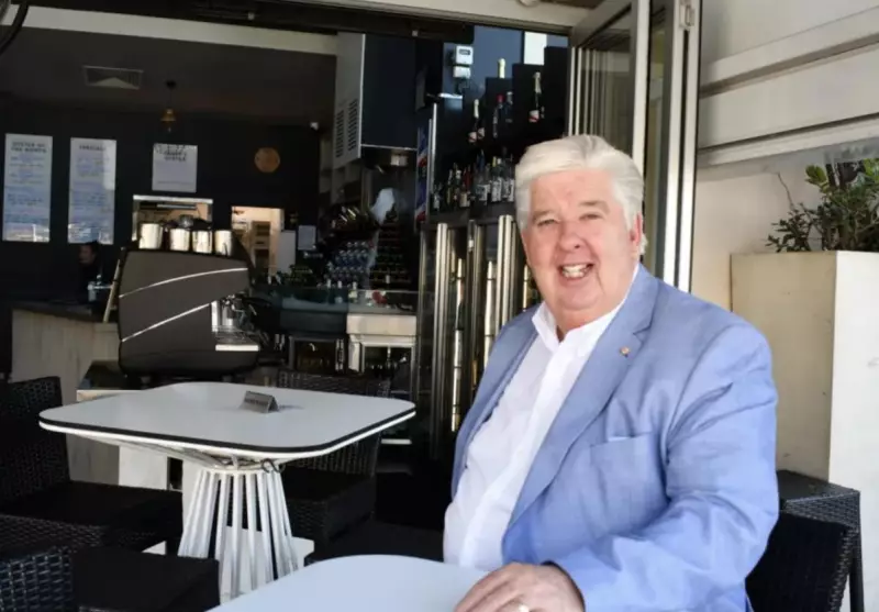 Phil Hoffmann Travel Brings World Travel Fest to Perth in 2026