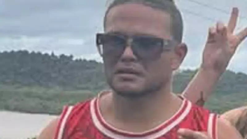 Photos Emerge of Jackiah Panadura Allen Charged with Alleged Murder of Richarna Clarke