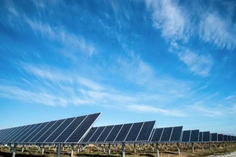 Pilot Energy's $10.75m Deal Powers WA Solar and Data Centre Hub