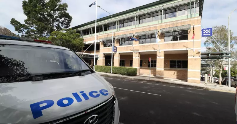 Police seek public's help to find missing 13-year-old girl last seen in Corrimal