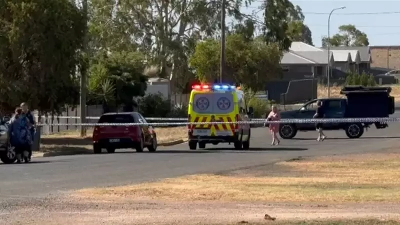 Police Urge Water Safety as Triple Fatal Shooting Sparks Manhunt in NSW