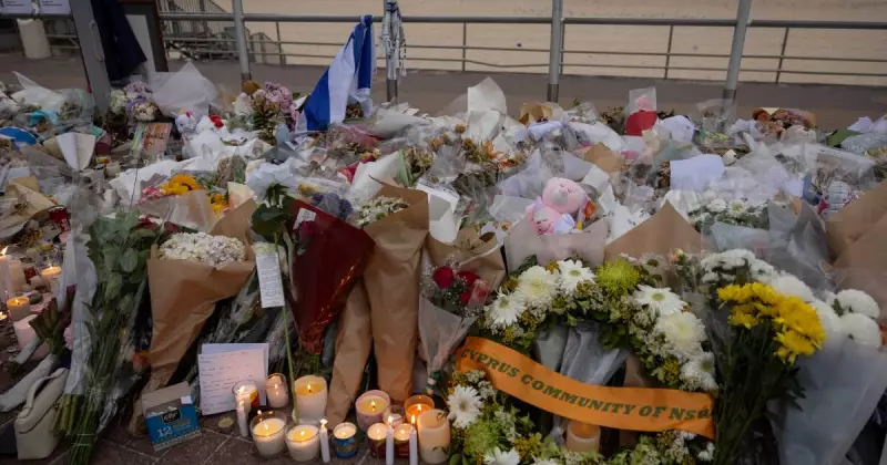 Political Unity Fails After Bondi Attack: A Nation Divided Over Response