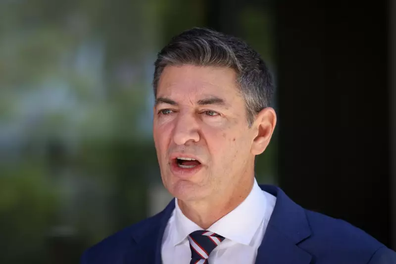 Premier's Policy Reversals Draw Scrutiny on Energy and Housing