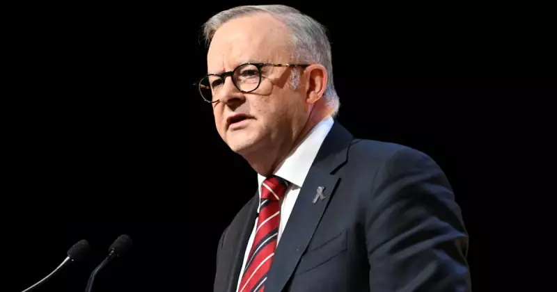 Pressure Mounts: Albanese Hints at Royal Commission into Bondi Massacre