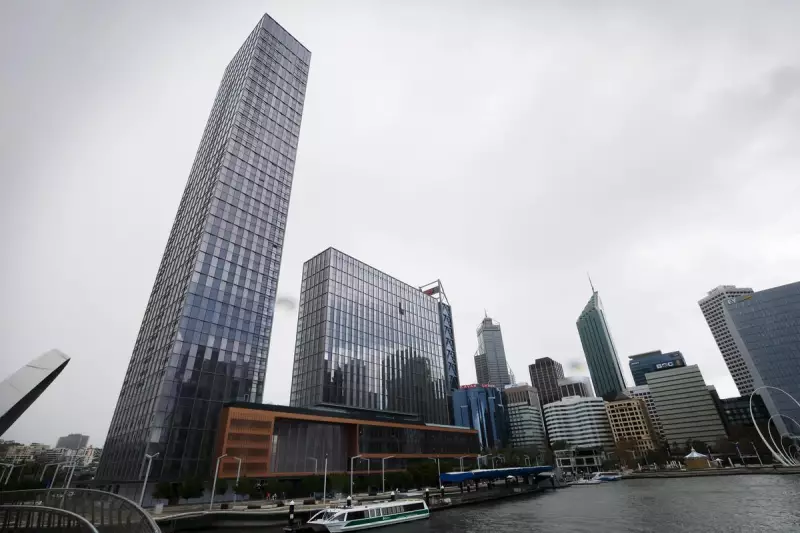 Pressure Mounts on DevelopmentWA to Disclose Elizabeth Quay Deal Details