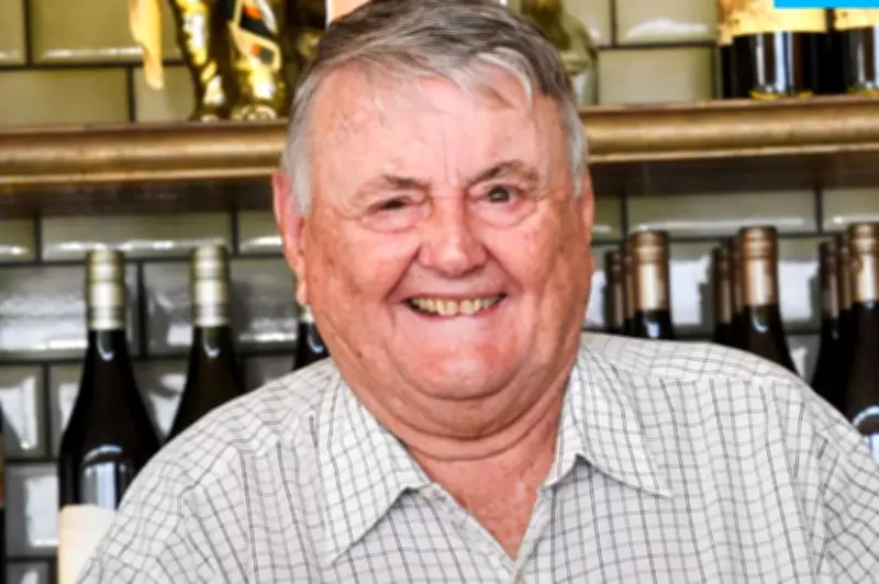 Pub Baron Arthur Laundy Acquires Major Talkback Radio Network for $56 Million