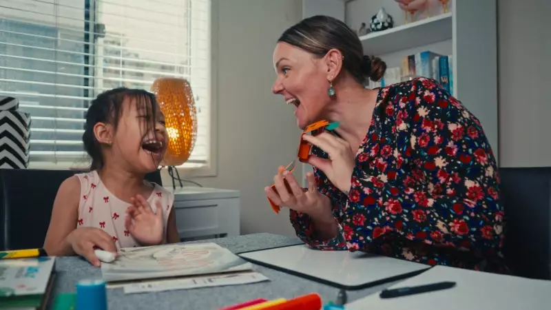 Pyjama Foundation's Urgent Plea for Cairns Mentors to Support Children in Care