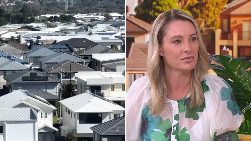 Queensland & WA tipped as 2026 property winners, experts reveal top suburbs