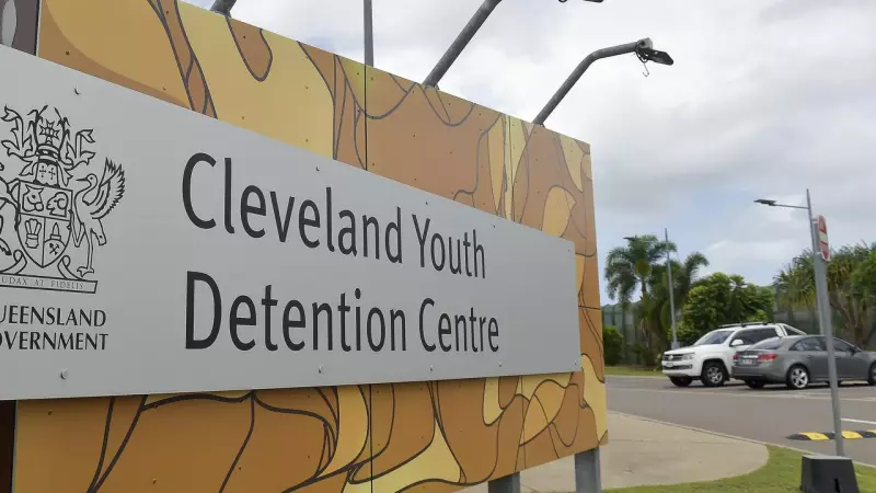 Queensland Courts Send More Kids to Detention, Judge Cites Lack of 'Consequential Thinking'