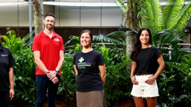 Queensland Faces Deadly Heat Crisis as Calls for New Climate Plan Intensify