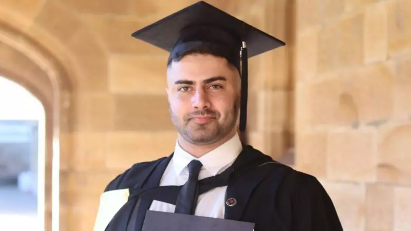 Queensland PhD Student Faces Court Over Alleged Australia Day Terror Plot