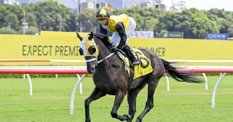 Randwick Race Day Preview: Expert Tips for Saturday's Ten-Race Card