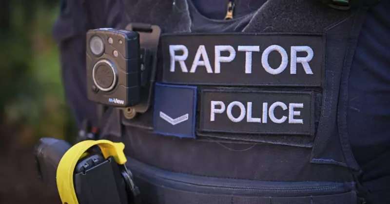 Raptor Squad seizes meth, recovers stolen motorbike in Hunter Valley arrest