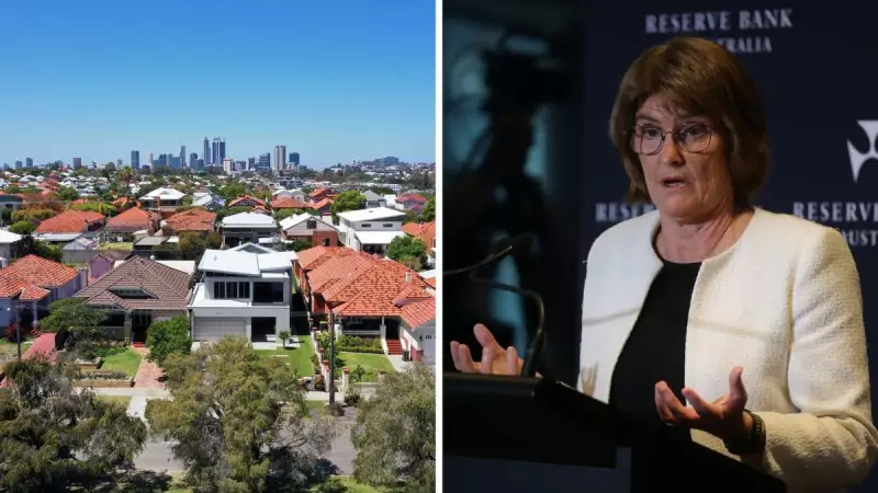 RBA Rate Hike Looms as Inflation Figures Exceed Targets