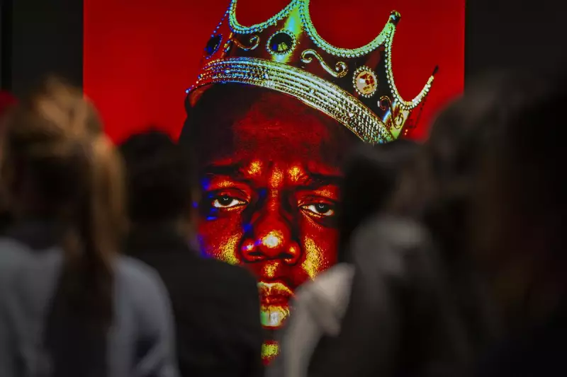 RBA Rate Hike Threat: How a 90s Rap Song Explains Australia's Inflation Fight