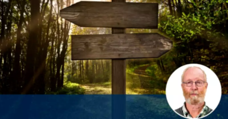 Reflecting on Roads Not Taken: A Columnist's Wistful Look at What Might Have Been