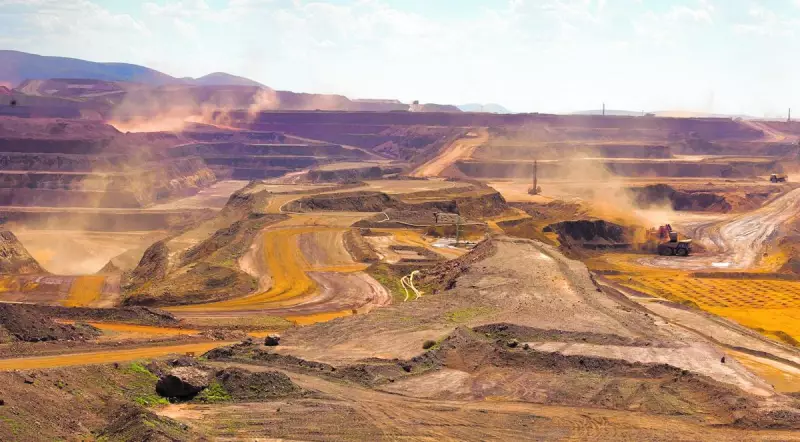 Rio Tinto Habitat Row: CME WA Slams ACF's 'Misleading' 26,750ha Clearing Claim
