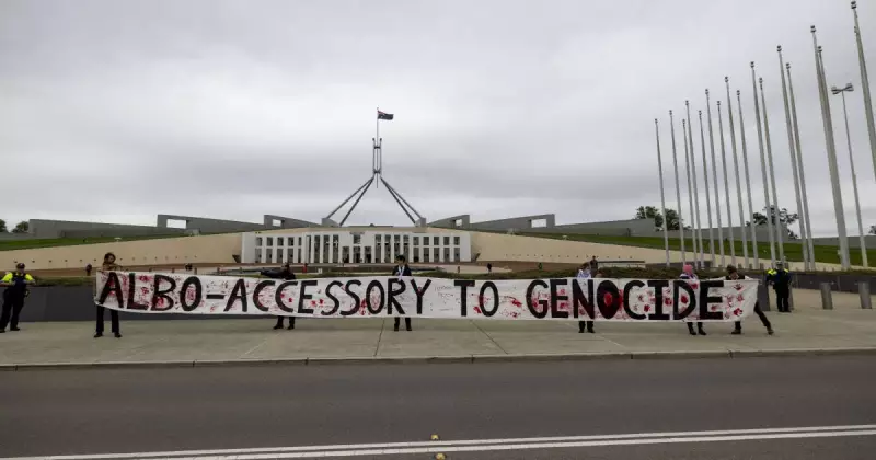 Royal Commission on Anti-Semitism: Debate Rages as Albanese Faces Pressure