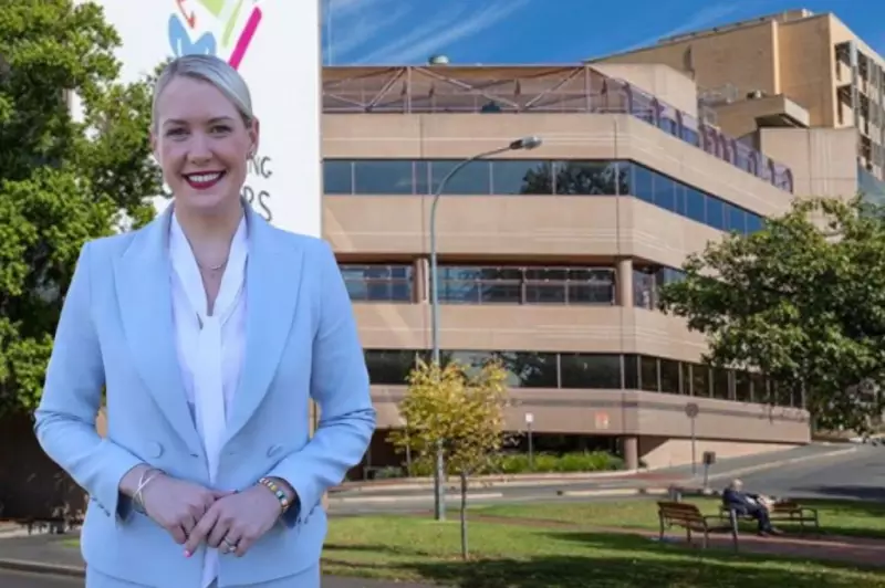 SA Liberals' Bold Plan: Repurpose Old Women's and Children's Hospital as Health Precinct