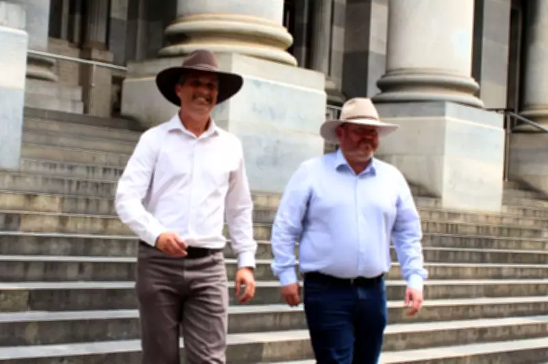 SA Nationals Announce Election Candidates, Vow to Oppose Stricter Gun Laws