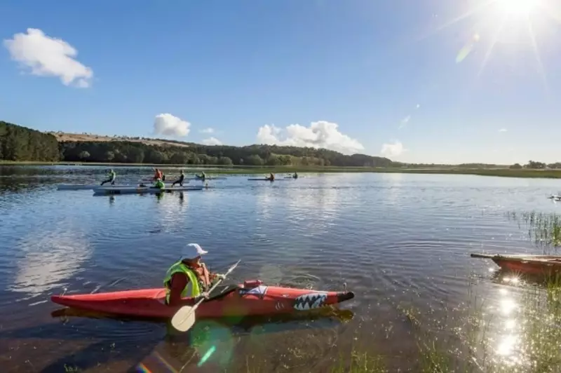 SA Parties Cast Lines for Votes with Fishing & Seafood Funding Pledges