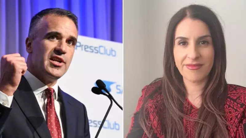 SA Premier Refuses Apology to Palestinian Author Axed from Festival