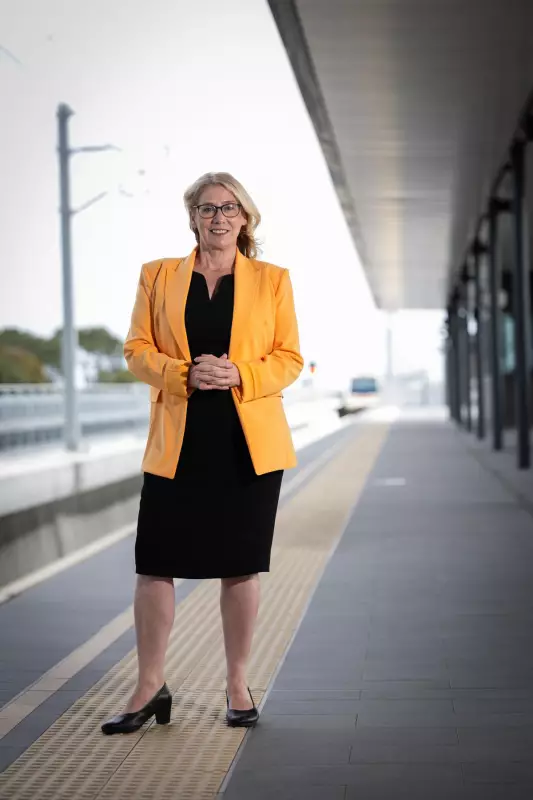 Saffioti: Health and Housing Top WA Govt Priorities for 2026