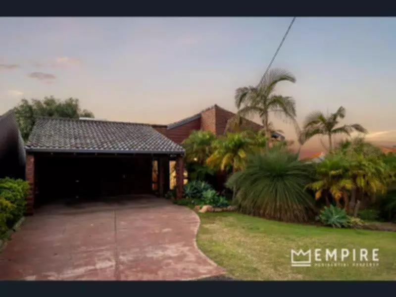 Samson Property Values Surge $500k, Entering Perth's Million-Dollar Club