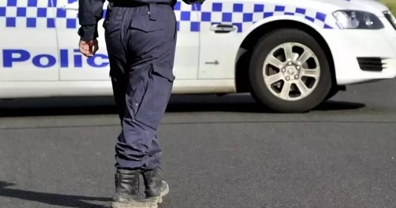 Sanctuary Point Assault: Police Seek Public Help After Man Hospitalised