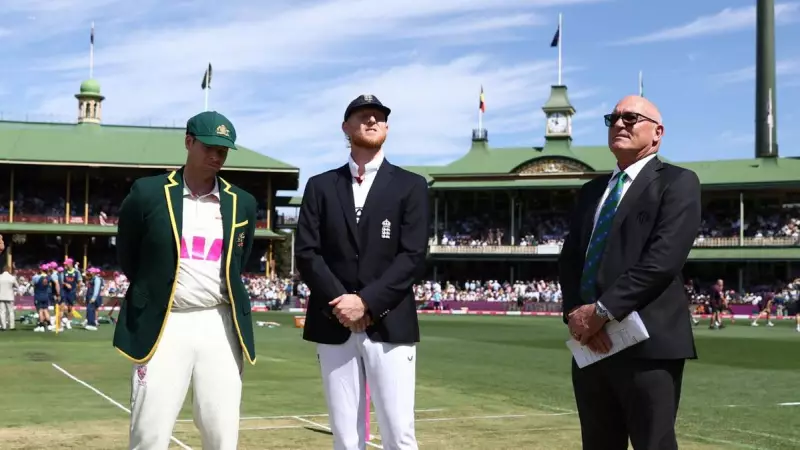 SCG's Pink Test Pitch Wins Praise After MCG Debacle, Tribute to Bondi Heroes