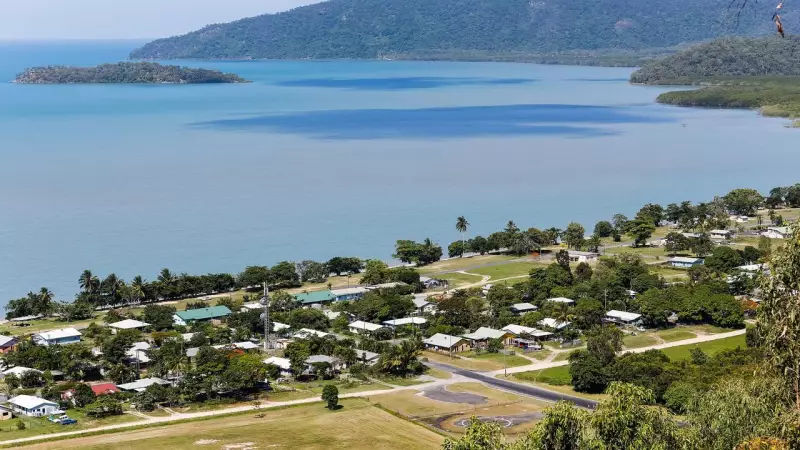 School Bus Route Altered in Yarrabah Amid Ongoing Rock-Throwing Incidents